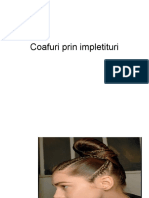 Coafuri Prin Impletituri