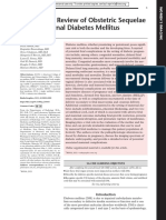 Disbetes Obs PDF