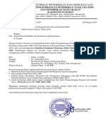 Surat Pemanggilan Peserta Dinas PDF