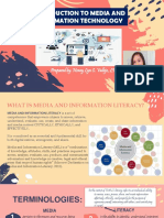 Introduction to Media and Information Literacy (39