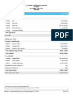 ALTAF HAUZAN - Balance - Sheet - 31-01-2018 PDF