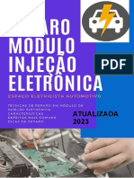 Manual completo de eletricidade automotiva