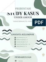 Kasus Kelompok Nia