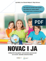 NOVAC I-Ja E-Zidanje 18.1 PDF