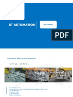 DT Automation Profile 2023 PDF