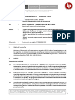 Informe Tecnico 000235 2022 Servir GPGSC LPDerecho