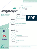 Company Description PDF