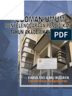 OPTIMASI KURIKULUM FIB