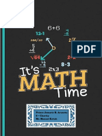Math Journal PDF