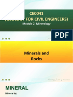 MPDF2 - Mineralogy