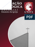 5.4 - ESTATUTOS DA IGREJA - Compressed