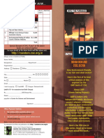 Into The Furnace - Steel Rating Book Brochure - July 2012 PDF