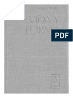 RICHARD NEUTRA - Vida y Forma PDF