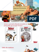 Asterix & Obelix PowerPoint