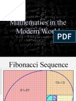 Lesson 2 Fibonacci Sequence