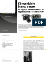 D600 Stampa BN PDF