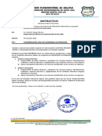 033 - Coordinción Gobiernos Subnacionales