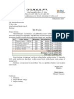 121 - SF - IX - 2020 (A.n CV Makmur Jaya)