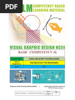 BASIC CBLM6 Use Relevant Technologies