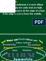 HYPERBOLA-AND-ELLIPSE