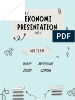 Presentasi Kel Ekonomi (Leo, Nai, Glo, Lia)