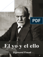 El Yo y El Ello - Sigmund Freud