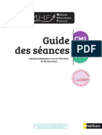 MHF Guide CM1-CM2 PDF