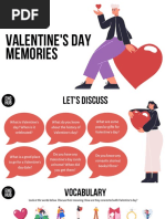 A1-A2 Valentine's Day Memories TV