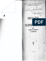 Norme de Deviz V 1981 PDF