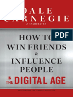 How To Win Friends and Influence People PDF