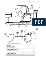 P9 - Conjuntos, Despieces y Acabados Superficiales. Superficies (1) - PDF