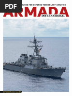 Armada International 09.2022 PDF