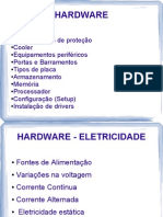 Aula 2 - Hardware