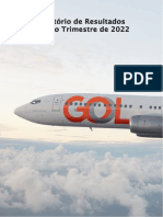 GOL Linhas Aéreas Inteligentes S.A