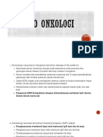 Hemato Onkologi PDF