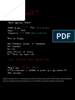 Gas Law PDF