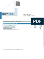 Bouyguestelecomfacture2022 PDF