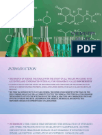 Chemistry of Life: 'Food and Nutrition'