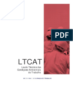 LTCAT - Laudo - Tecnico - Das - Condicoes - Ambientais - de - Trabalho 2023