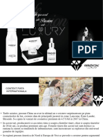 Prezentare Gerovital Luxury PDF