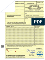 MN M22C07Q1106 Certificato 1