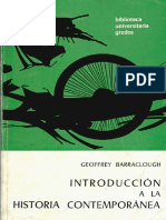 Geoffrey Barraclough - Introducción a la historia contemporanea-Editorial Gredos (1965).pdf
