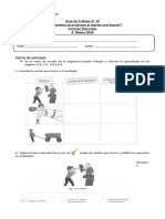 (Template) SB Guía N°12 Cambios Al Ejercer Una Fuerza 4° Básico CS NAT Semana 4 de Mayo