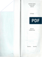 WESSELING, H. L. Dividir para Dominar A Partilha Da África 1880-1914. Cap. 2 O Congo e A Criação Do Estado Livre PDF