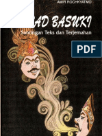 Babad Basuki PDF