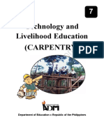 Tle7 Ia Carpentry M3 V2-1 PDF