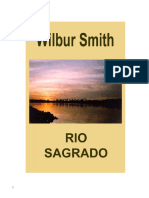 Rio Sagrado Wilbur Smith PDF