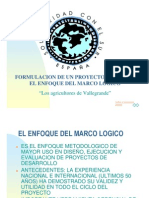 EnfoqueMarcoLogico EML