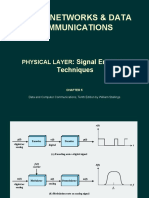 Signal Encoding