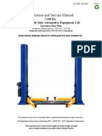 QJY Car Lift 6328693